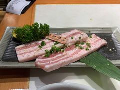 -久藏·横膈膜烧肉·酒场(江汉路店)