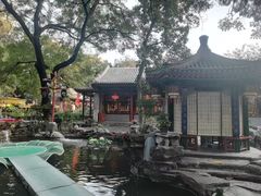 -白家大院·王府宫廷菜(苏州街店)