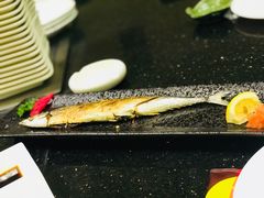 -温度铁板烧(前进大街店)