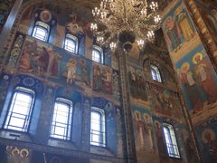 -滴血救世主教堂