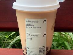波波咖啡-喜茶(深圳福田星河COCO Park店)