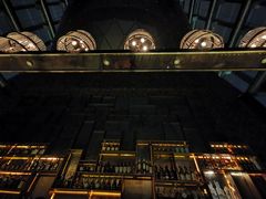 -瑞吉酒店·The Drawing Room闲逸廊·云端下午茶·夜奢Whiskey