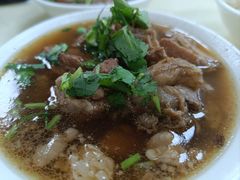 -万盛园炖肉馆(云峰店)
