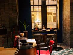 -三号黄浦会Canton Table