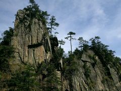-大明山自然探索公园