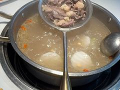 -潮发潮汕牛肉店(龙洞店)