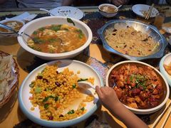 -人民公社大食堂(顺义总店)