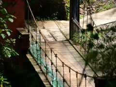 -西岭雪山大飞水景区