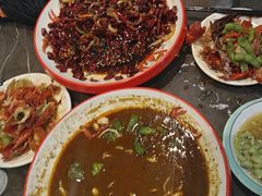 -盱眙虾神於氏龙虾(夫子庙红街店)