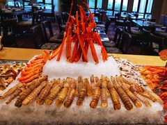 -桃源咖啡厅(武夷山大红袍山庄店)