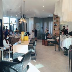 -MOVAN HAIR莫凡匠人发型屋