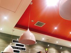 大堂-张亮麻辣烫(无锡茂业天地店)
