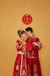 点击看大图 -EMU艺慕摄影(扬中店)