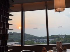 -佘山世茂艾美·御珍轩中餐厅
