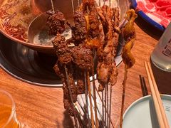 -三好先生的铜锅涮肉(太乙路店)