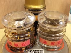 -鑫花溪牛肉米粉(凤凰街创始总店)