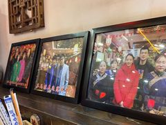 -玉桥餐厅(天坛店)