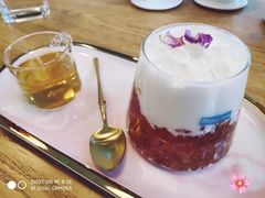 -Blueglass酸奶(财富购物中心店)