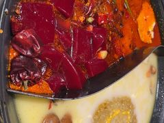 -五里关火锅(牛市口店)