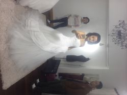 岚意唯品婚纱高级定制-LANYI COUTURE高级婚纱礼服改衣店