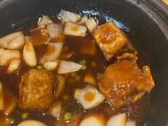 -香山湖家家宴(中山陵店)