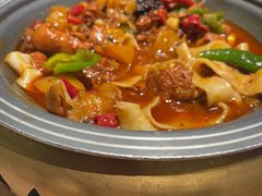 -耶里夏丽·丝路新疆菜·清真食品(徐汇南丹东路臻选店)