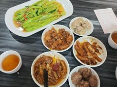 -品香排骨饭(羊官路店)