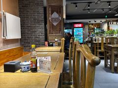 -河沿肉饼Beijing Pie(东华门店)