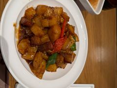 -顺风汤馆·广府粤菜(江宸天街店)