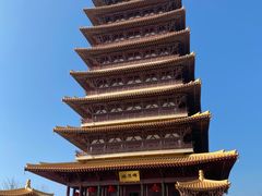 -牛首山文化旅游区