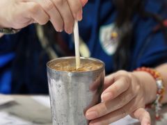 -深仔记茶餐厅(亚士厘道店)