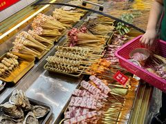 -为民烧烤吧.自贡爆炒菜(收录10年好店)