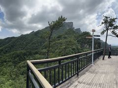 -老界岭旅游度假区