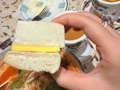 -华嫂冰室(尖沙咀店)