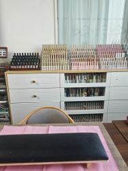 -四季·予你日式美甲美睫Nail