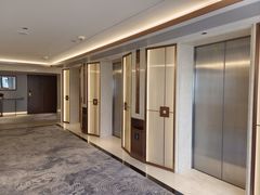 -广东大厦酒店(广州北京路步行街纪念堂地铁站店)