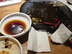 -吕氏疙瘩汤·新鲁菜(新贵和店)