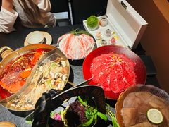 -色響火锅(恒隆广场店)