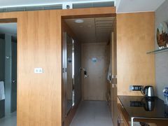 -上海静安香格里拉大酒店
