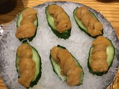 -花潮料理艺食馆(世欧广场店)