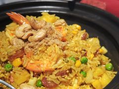 -BetterThai 泰加(苏州中心店)
