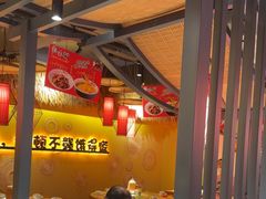 -赣饭农家·江西小炒(西乡店)