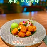 木棉•醉心粤味｜新派粤菜