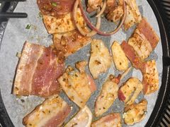 -么子烤肉(化龙池店)