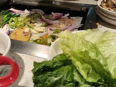 -春天烤肉自助餐厅(南内环店)