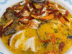 -花椒俏川菜小馆(南海万达店)