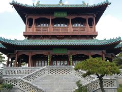 -迎泽公园