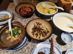 -南京大牌档(青岛万象城店)