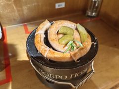 -俄士厨房(五棵松华熙LIVE店)