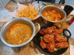 -miss密斯韩餐(平阳景苑店)